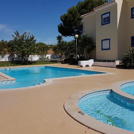 Apartament Alfeli-Ap Olhos de Agua  Zewnętrze zdjęcie