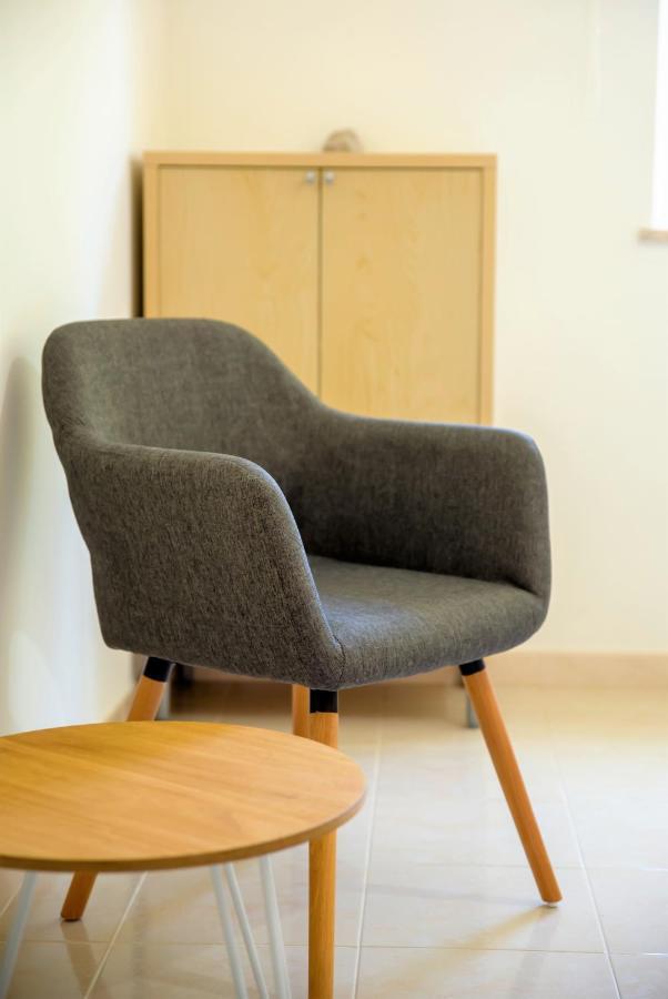 Apartament Alfeli-Ap Olhos de Agua  Zewnętrze zdjęcie