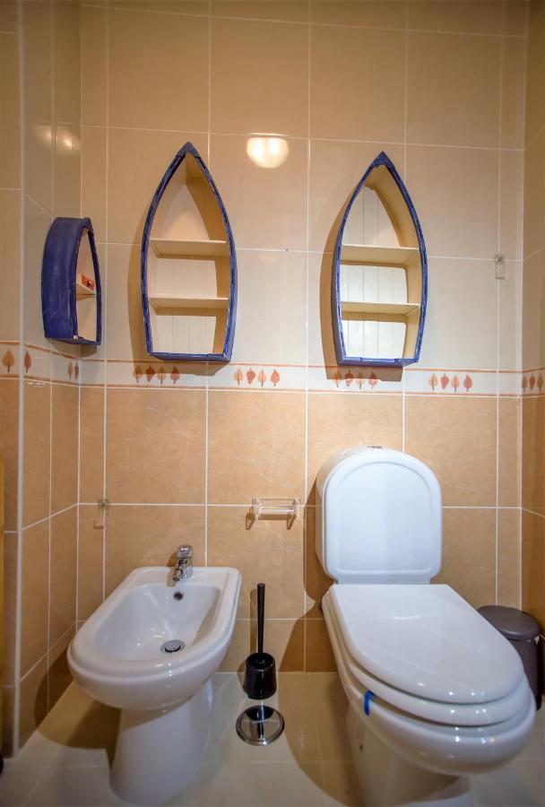 Apartament Alfeli-Ap Olhos de Agua  Zewnętrze zdjęcie