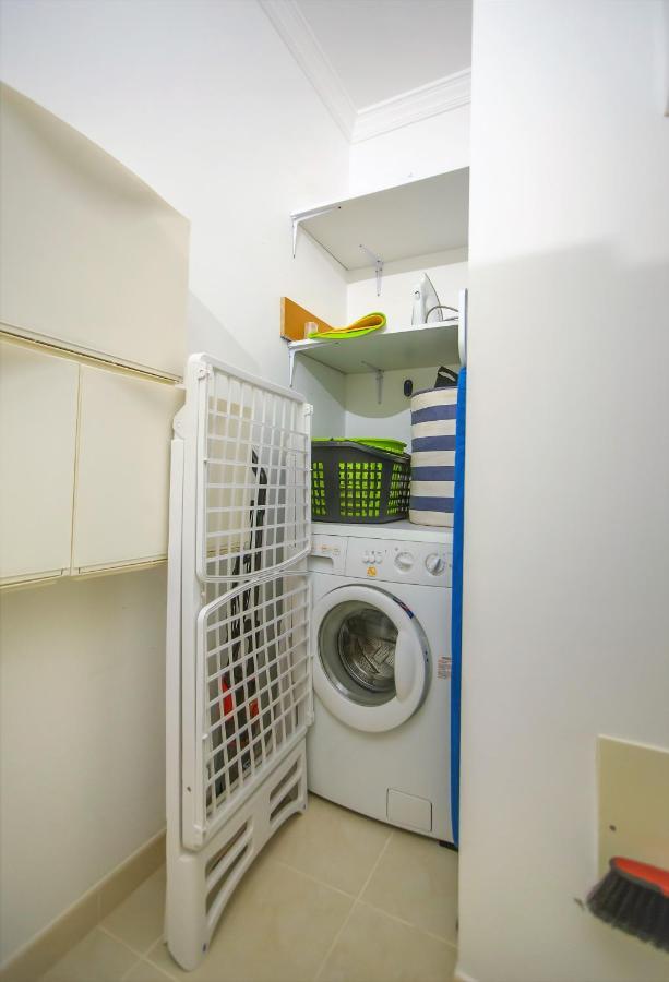 Apartament Alfeli-Ap Olhos de Agua  Zewnętrze zdjęcie