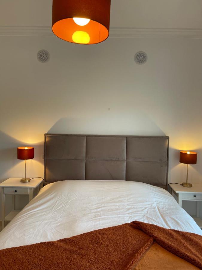 Apartament Alfeli-Ap Olhos de Agua  Zewnętrze zdjęcie